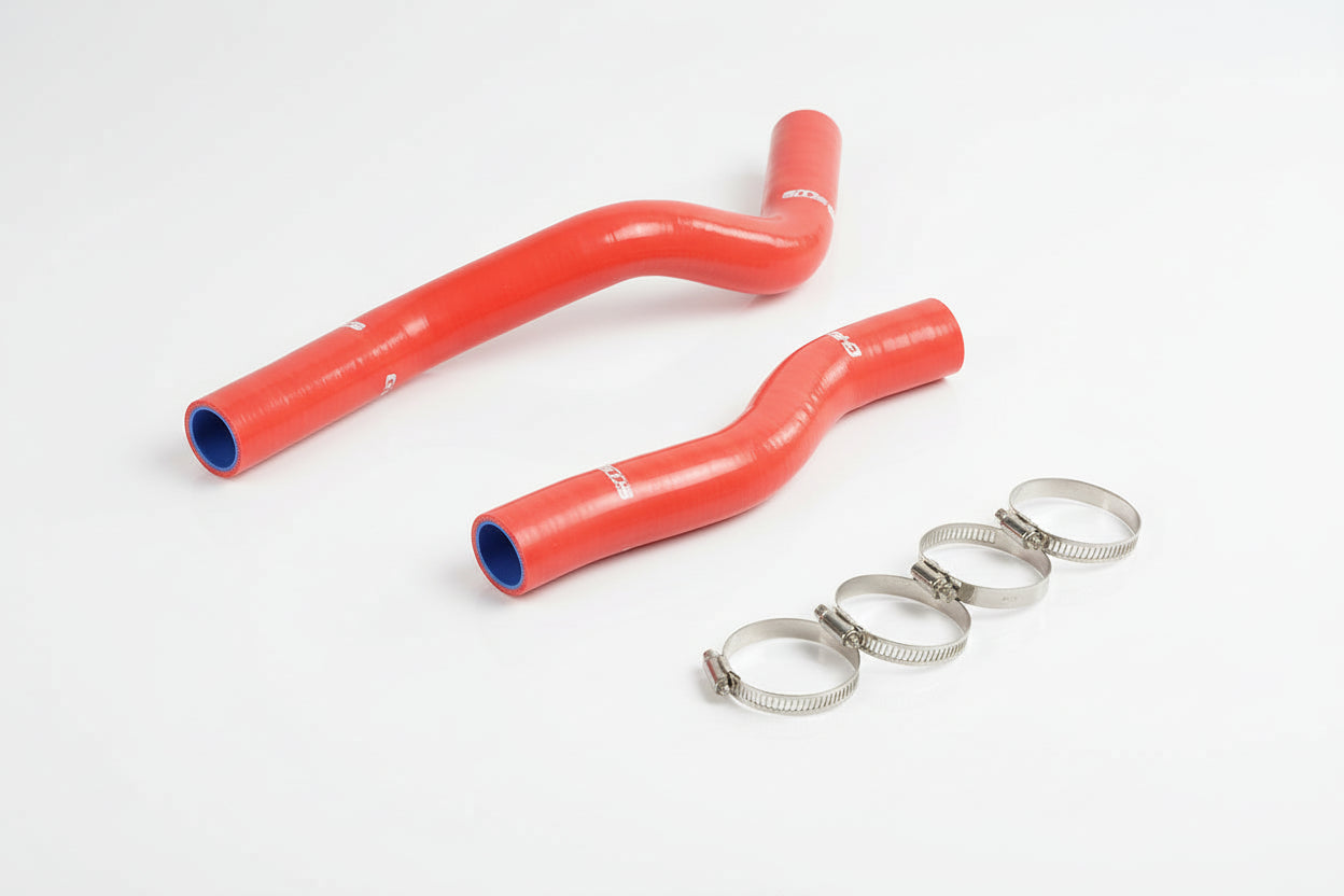 Radiator Coolant Silicone Hose Kit for Honda Civic (2006-2011) 1.8L Engine