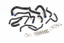 Radiator Coolant Silicone Hose Kit for Honda CRV (1998-2001) 2.0L Engine