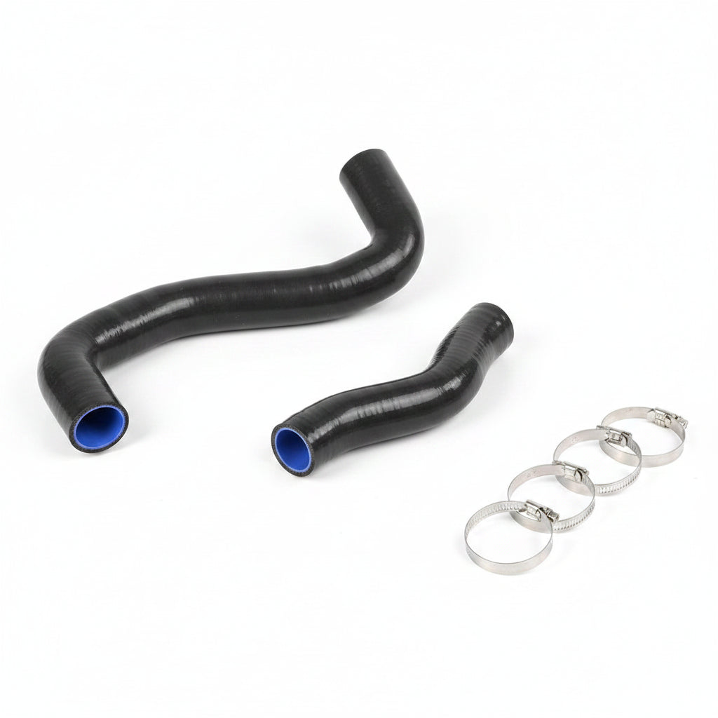 Radiator Coolant Silicone Hose Kit for Infiniti G35 & Nissan 350Z (2003-2007) 3.5L 