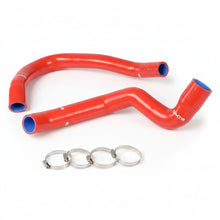 Radiator Coolant Silicone Hose Kit for Jeep Cherokee XJ (1991-2001) 4.0L