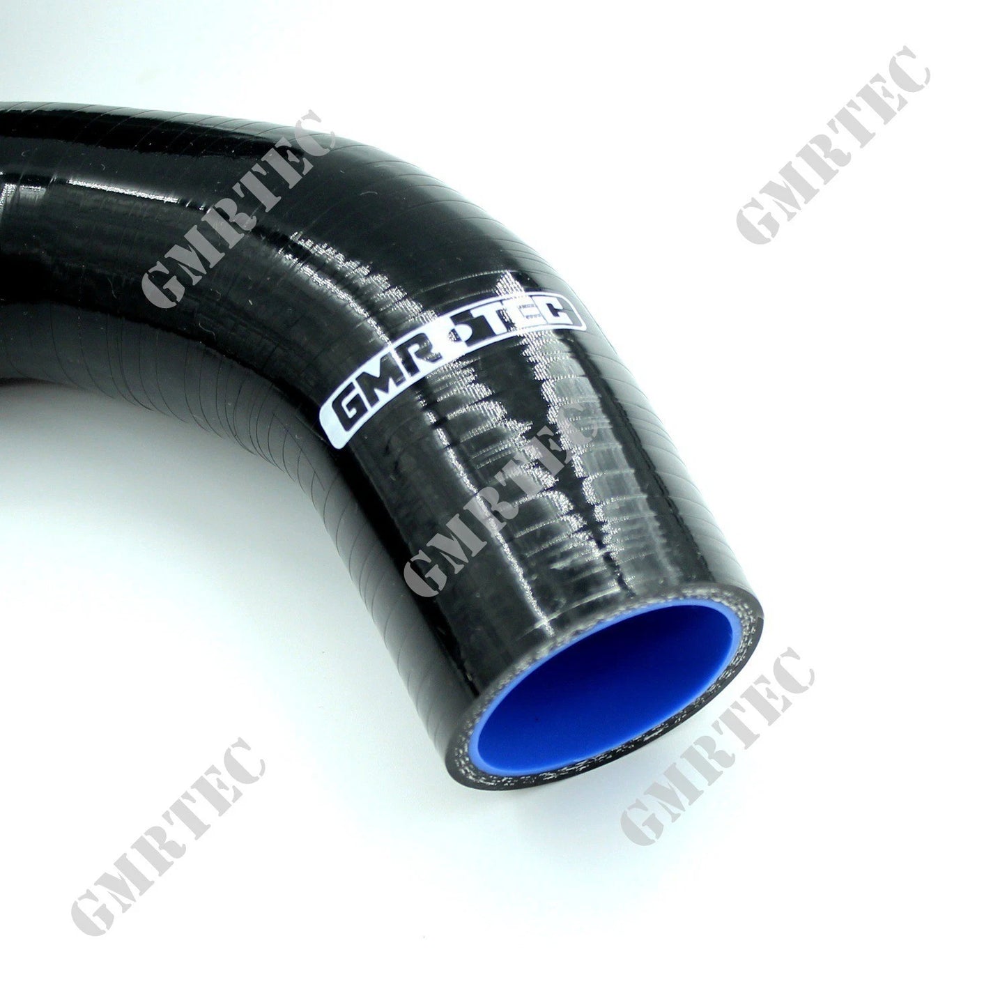 Radiator Coolant Silicone Hose Kit for Jeep Wrangler TJ (1997-2001) 4.0L