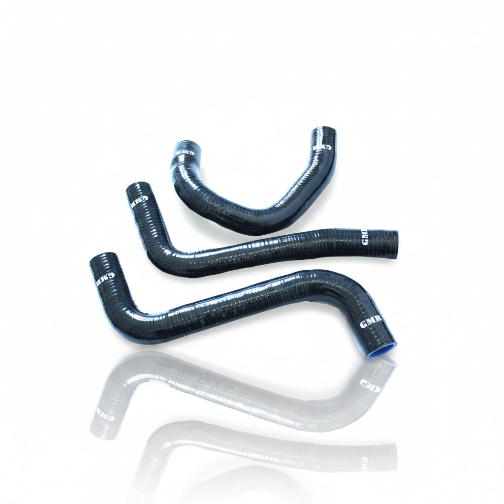 Radiator Coolant Silicone Hose Kit for Pontiac GTO Base 2-Door Coupe (2004) 5.7L 