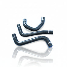 Radiator Coolant Silicone Hose Kit for Pontiac GTO Base 2-Door Coupe (2004) 5.7L 
