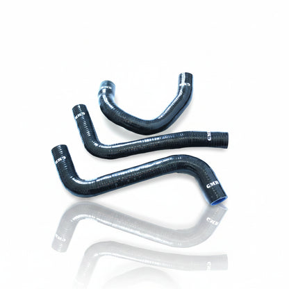 Radiator Coolant Silicone Hose Kit for Pontiac GTO Base 2-Door Coupe (2004) 5.7L 