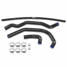 Radiator Coolant Silicone Hose Kit for Yamaha YFZ350 Banshee (1987-2006)