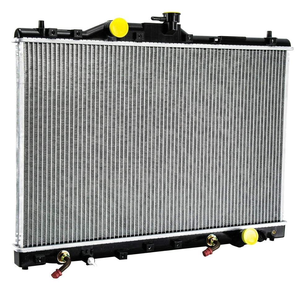 Radiator for Acura Legend (1991-1995) 3.2L