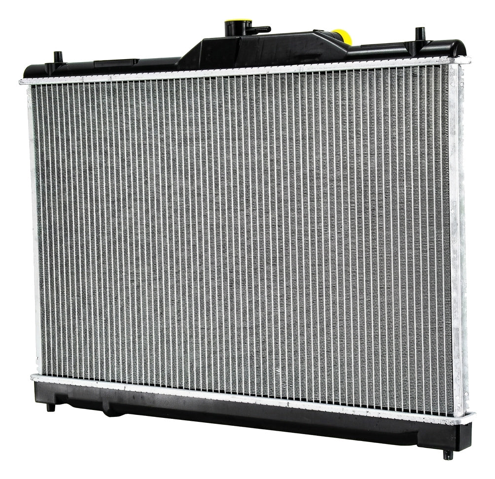 Radiator for Acura Legend (1991-1995) 3.2L