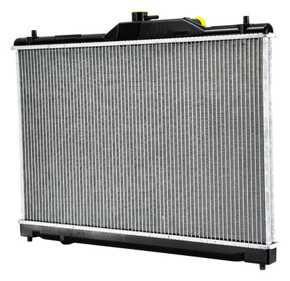Radiator for Acura Legend (1991-1995) 3.2L