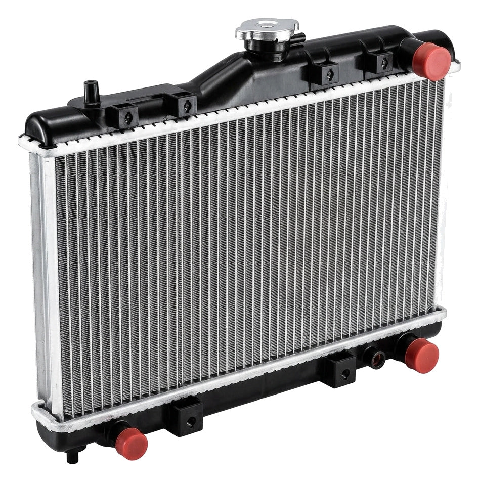 Radiator for Acura Legend (1991-1995) 3.2L