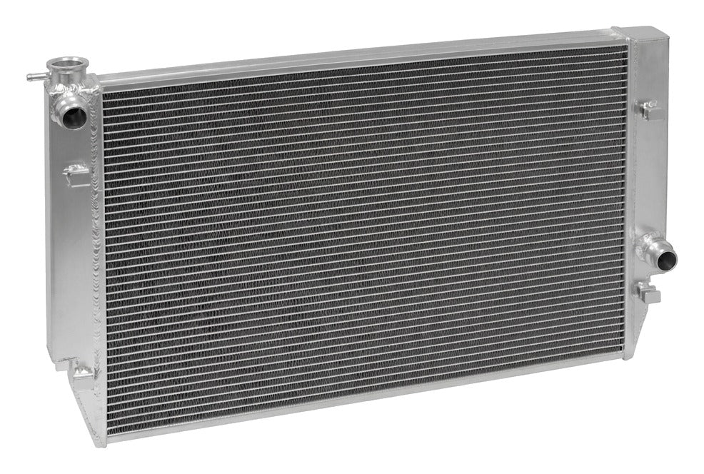 Radiator for Audi A3 S3 (2015-2019) 2.0L Manual