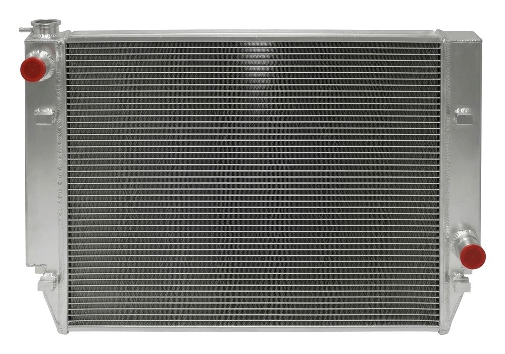 Radiator for Audi A3 S3 (2015-2019) 2.0L Manual
