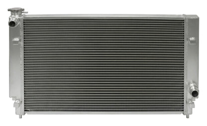 Radiator for Audi A3 S3 (2015-2019) 2.0L Manual