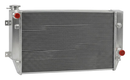 Radiator for Audi A3 S3 (2015-2019) 2.0L Manual