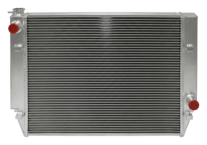 Radiator for Audi TT TTS (2016-2021) 2.0L Manual
