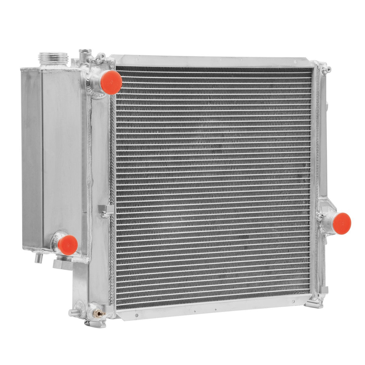 Radiator for BMW 318i 318is 318ti Z3 (1991-2000) 1.8L 1.9L Manual