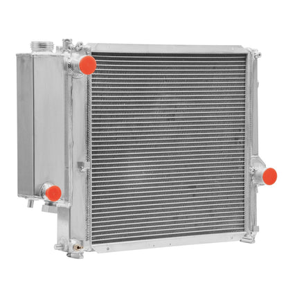 Radiator for BMW 318i 318is 318ti Z3 (1991-2000) 1.8L 1.9L Manual
