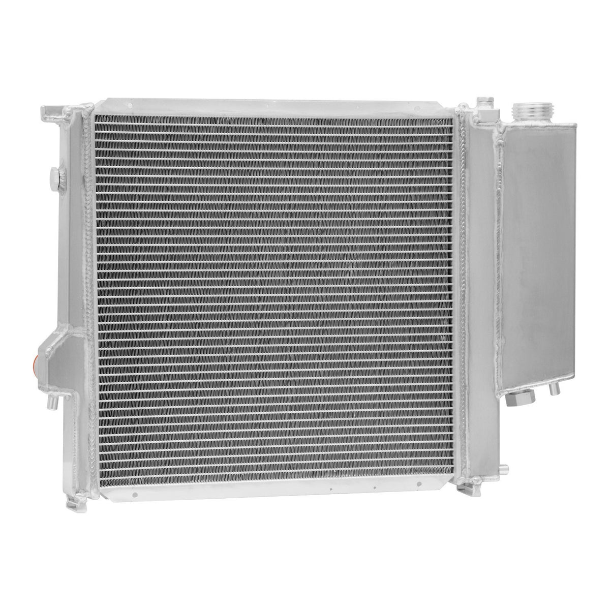 Radiator for BMW 318i 318is 318ti Z3 (1991-2000) 1.8L 1.9L Manual