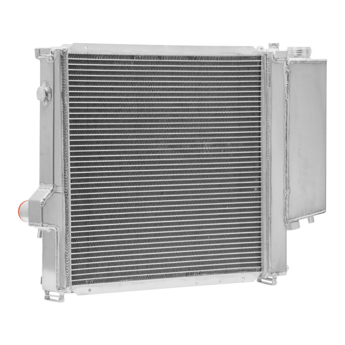 Radiator for BMW 318i 318is 318ti Z3 (1991-2000) 1.8L 1.9L Manual