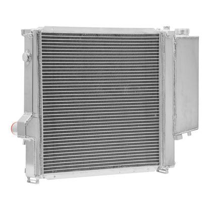 Radiator for BMW 318i 318is 318ti Z3 (1991-2000) 1.8L 1.9L Manual