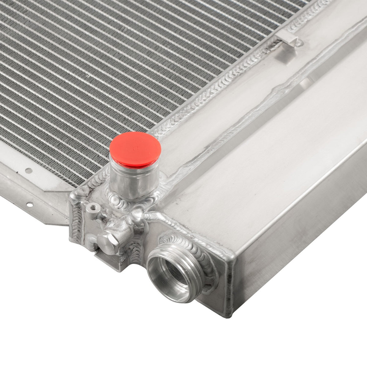 Radiator for BMW 318i 318is 318ti Z3 (1991-2000) 1.8L 1.9L Manual
