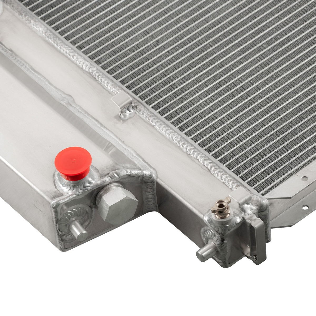 Radiator for BMW 318i 318is 318ti Z3 (1991-2000) 1.8L 1.9L Manual
