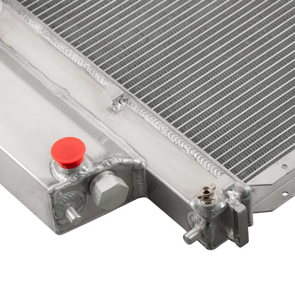Radiator for BMW 318i 318is 318ti Z3 (1991-2000) 1.8L 1.9L Manual