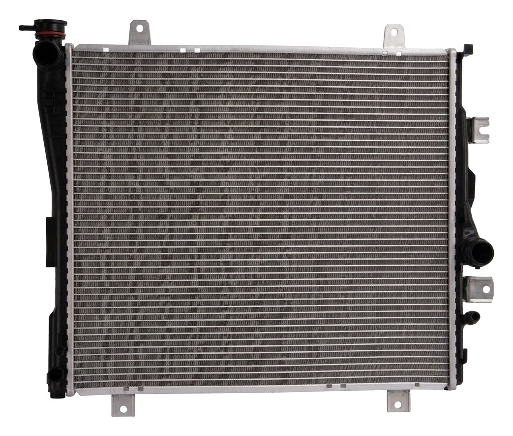 Radiator for BMW X3 (2007-2010) 3.0L
