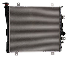Radiator for BMW X3 (2007-2010) 3.0L