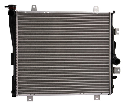 Radiator for BMW X3 (2007-2010) 3.0L