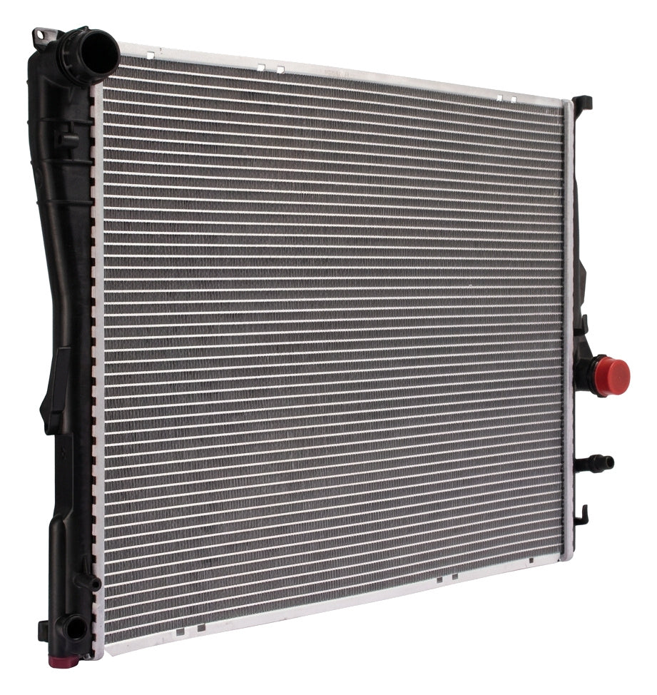 Radiator for BMW X3 (2007-2010) 3.0L
