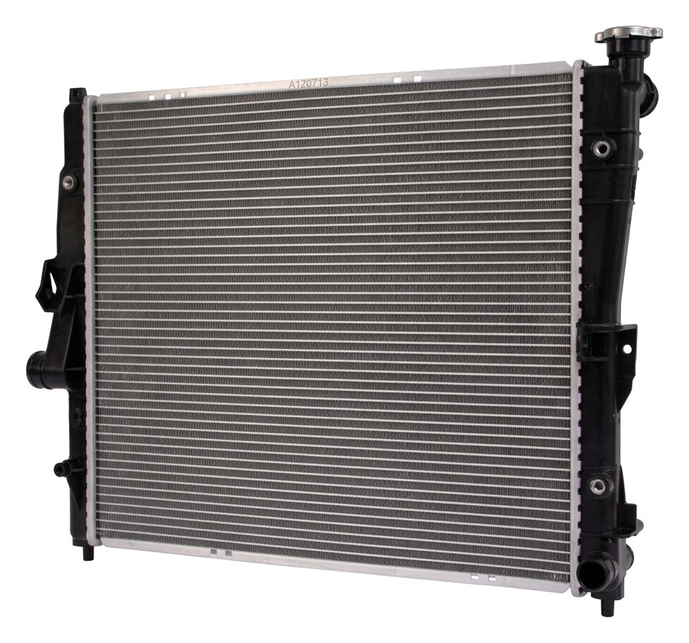 Radiator for BMW X3 (2007-2010) 3.0L