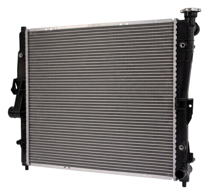 Radiator for BMW X3 (2007-2010) 3.0L
