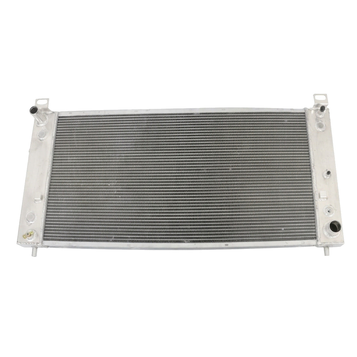 Radiator for Cadillac Escalade (2002-2008) 5.3L 6.0L 6.2L