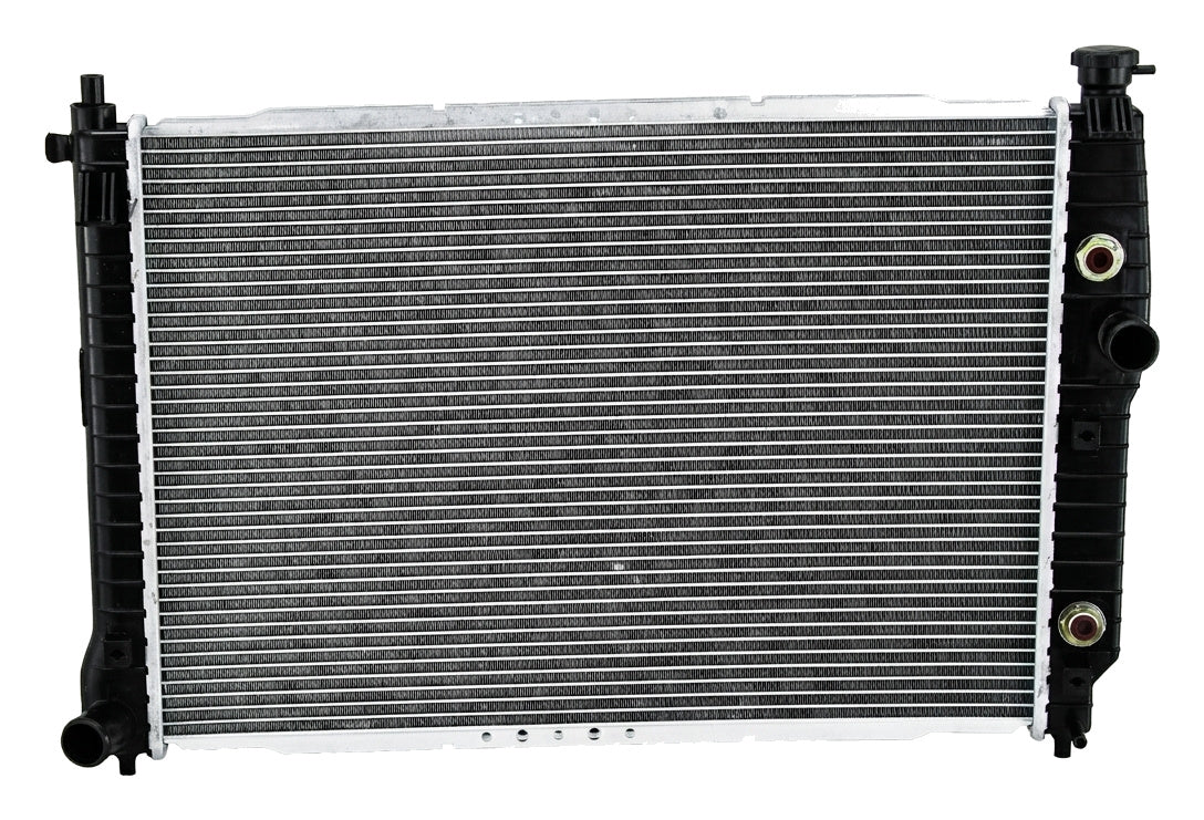 Radiator for Chevrolet Aveo (2004-2008) 1.6L