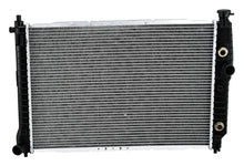 Radiator for Chevrolet Aveo (2004-2008) 1.6L