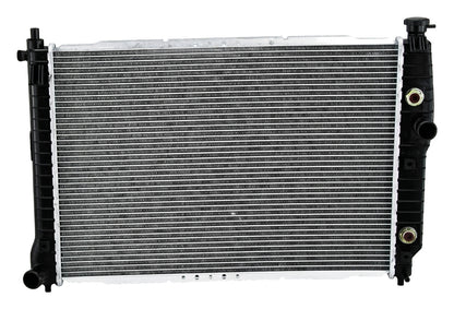 Radiator for Chevrolet Aveo (2004-2008) 1.6L