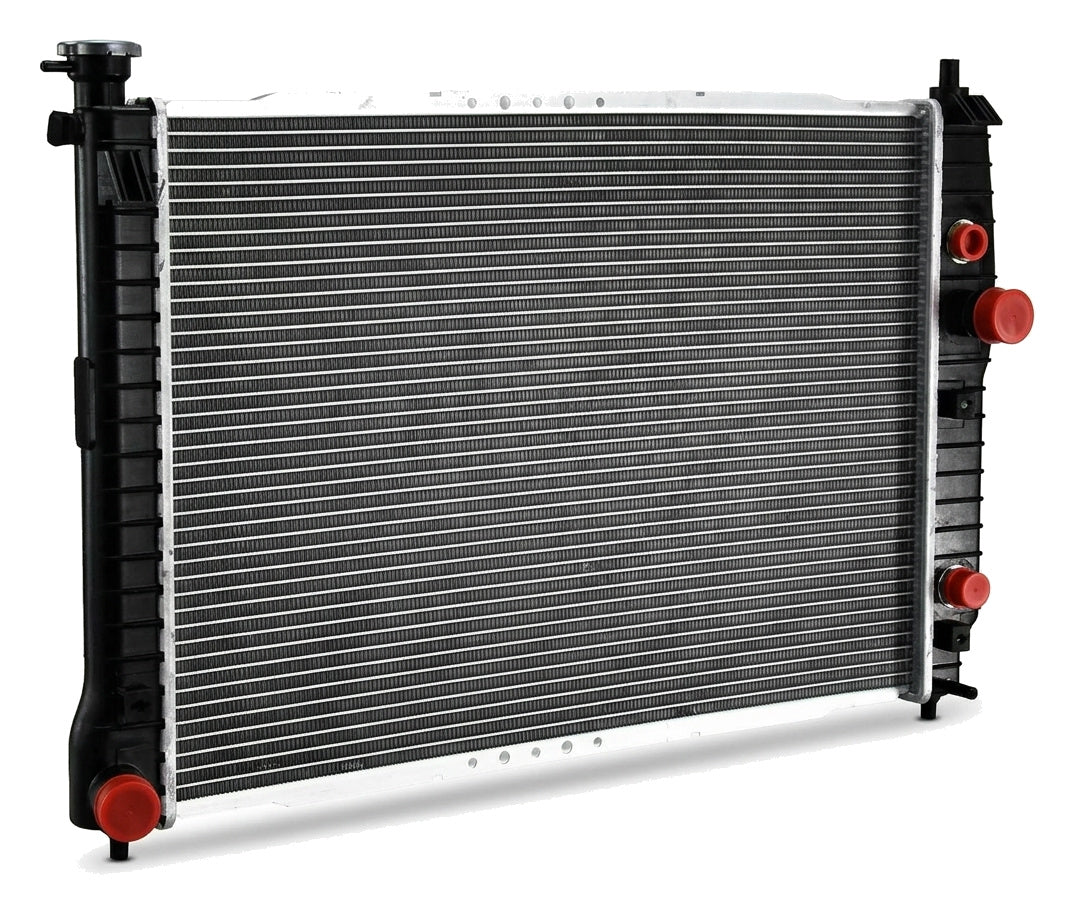 Radiator for Chevrolet Aveo (2004-2008) 1.6L