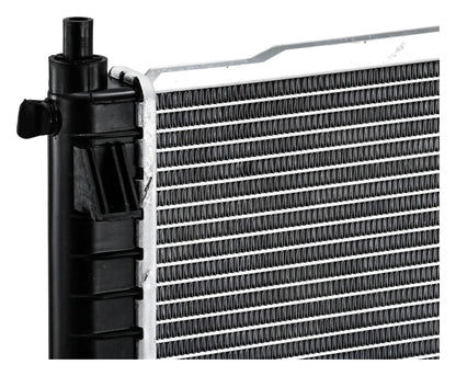 Radiator for Chevrolet Aveo (2004-2008) 1.6L