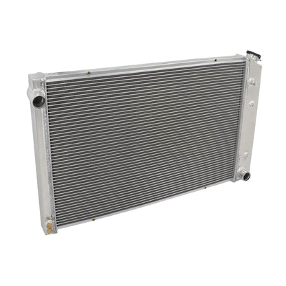 Radiator for Chevrolet Blazer (1987-1991) 5.7L