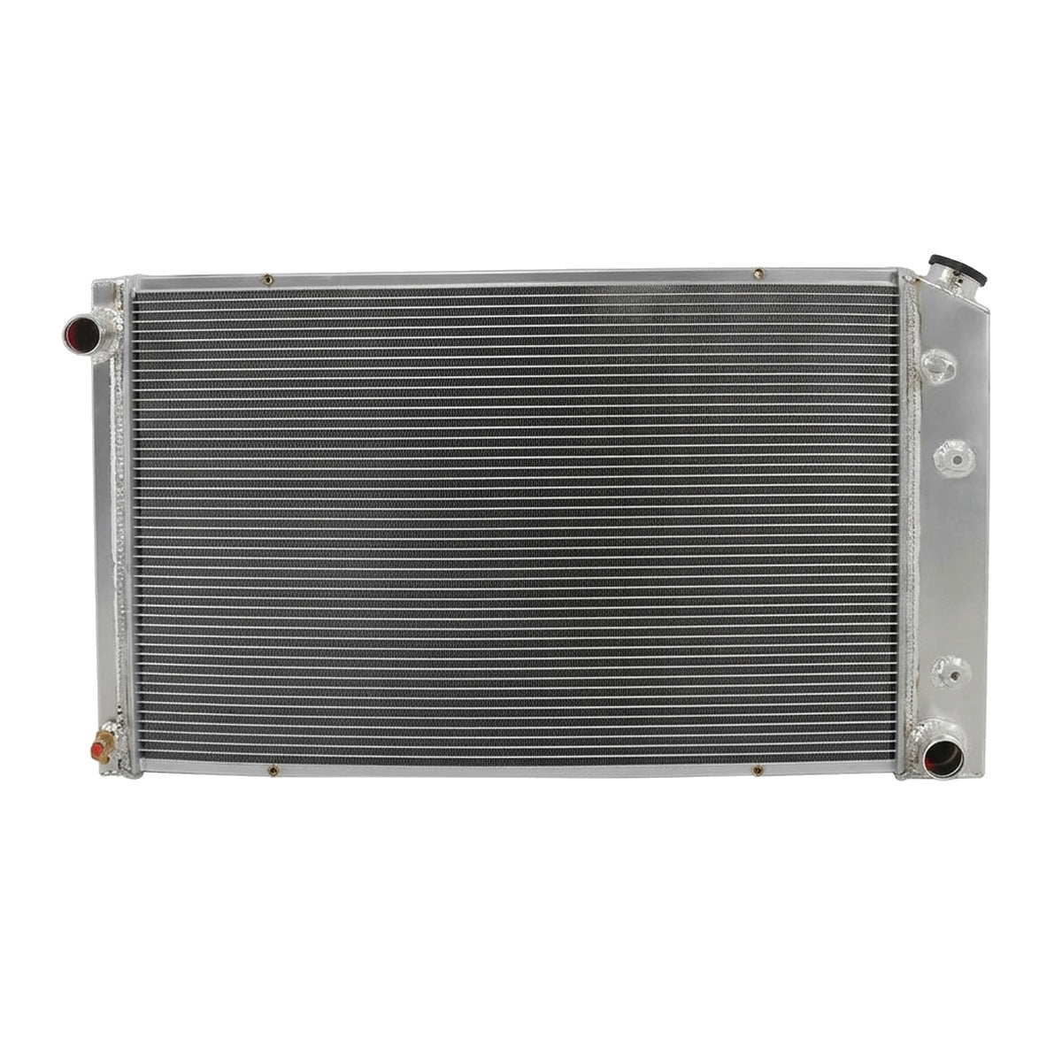 Radiator for Chevrolet Blazer (1987-1991) 5.7L