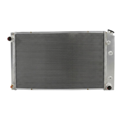 Radiator for Chevrolet Blazer (1987-1991) 5.7L