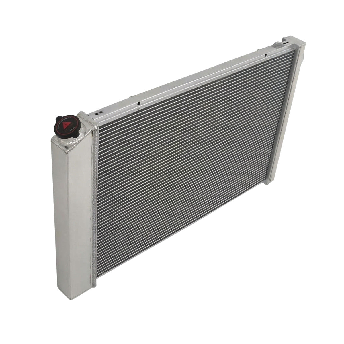 Radiator for Chevrolet Blazer (1987-1991) 5.7L