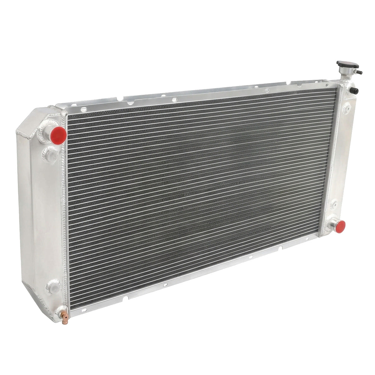 Radiator for Chevrolet Blazer (1990-1994) 5.7L