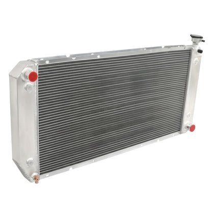 Radiator for Chevrolet Blazer (1990-1994) 5.7L