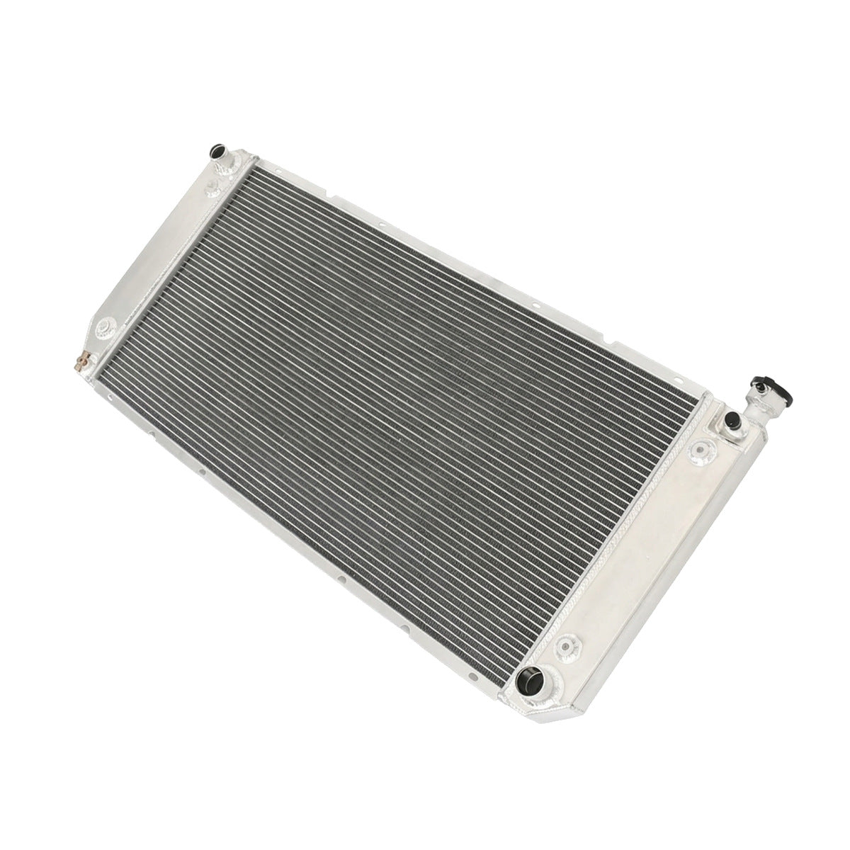 Radiator for Chevrolet Blazer (1990-1994) 5.7L