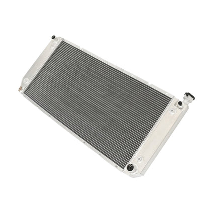 Radiator for Chevrolet Blazer (1990-1994) 5.7L