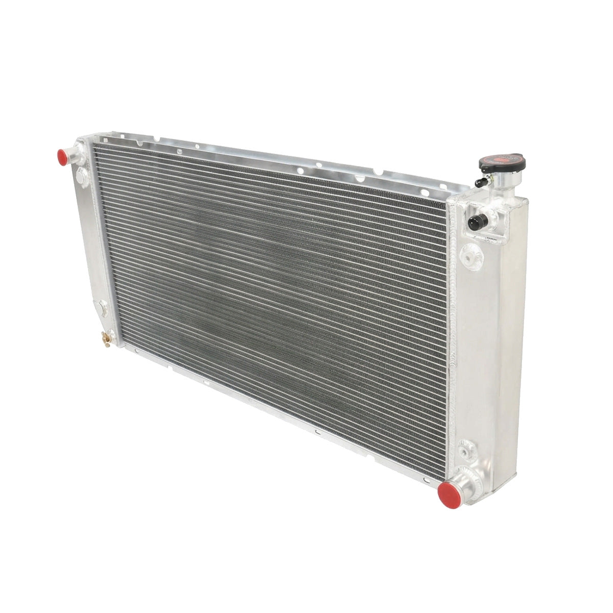 Radiator for Chevrolet Blazer (1990-1994) 5.7L