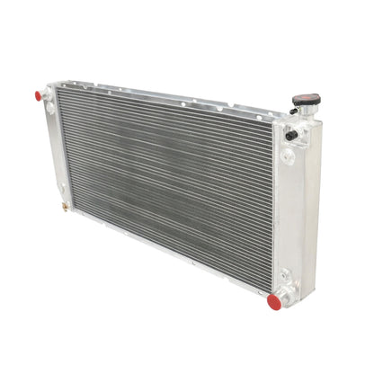 Radiator for Chevrolet Blazer (1990-1994) 5.7L