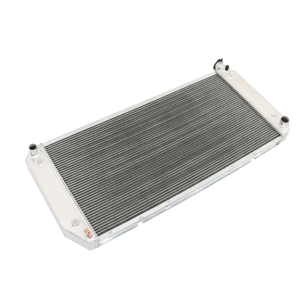Radiator for Chevrolet Blazer (1990-1994) 5.7L