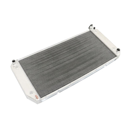 Radiator for Chevrolet Blazer (1990-1994) 5.7L